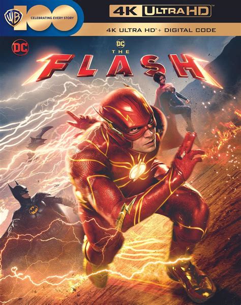 the flash dvd release date|the flash 2023 dvd redbox.